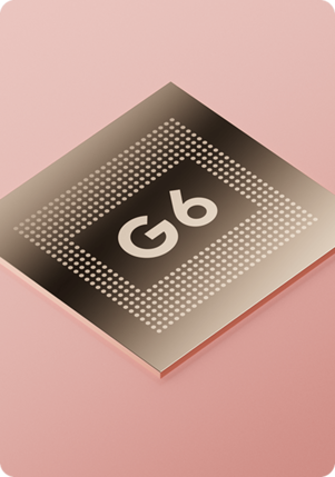 Tensor G6
