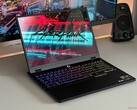 Lenovo Legion 5 15AHP G10 (bildkälla: Notebookcheck)