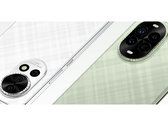 Nova 13-serien. (Bildkälla: Huawei)