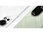 Nova 13-serien. (Bildkälla: Huawei)