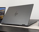 HP OmniBook X Flip 16 gör många saker rätt jämfört med sin omedelbara konkurrens (Bildkälla: Notebookcheck)