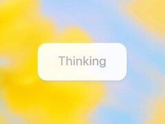 OpenAI:s o3-modell när ett svar på en fråga ska tas fram. (Bildkälla: OpenAI)