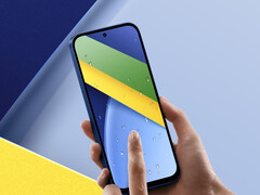 Xiaomi Poco C95 Pro är IP64-certifierad mot inträngning av damm och vatten.