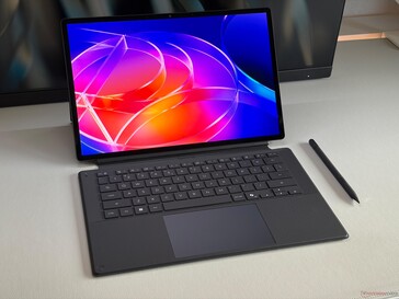 Asus ProArt PZ14 med OLED-skärm från BOE