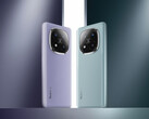 Redmi Note 15, Redmi K90 och Xiaomi 16-serien tippas alla komma under andra halvan av detta år, Redmi Note 15 Pro Plus. (Bildkälla: Xiaomi)