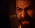 Rahul Kohli som Arjun Devraj från Saros. (Bildkälla: Sony)