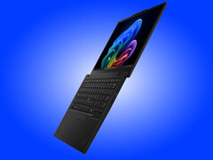 ThinkPad L13 Gen 7 kommer att vara kraftfullare än sin föregångare, särskilt vid uppgifter som kräver mycket grafikprestanda.