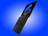 ThinkPad L13 Gen 7 kommer att vara kraftfullare än sin föregångare, särskilt vid uppgifter som kräver mycket grafikprestanda.