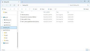 Partition 2 för bilderna