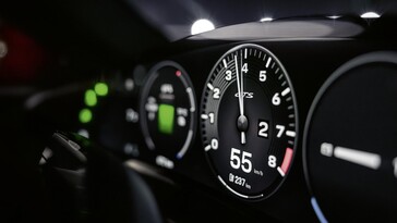 Virtuell gaspådragning.