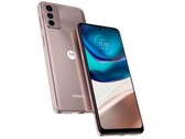 Motorola Moto G42 smartphone recension: OLED-lättviktare med 700 nits till ett förmånligt pris