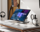 Alogics nya Clarity 6K-monitor (bilden). (Bildkälla: Alogic)