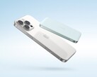 Ankers Nano Power Bank (5K, MagGo, Slim) finns nu tillgänglig i grönt (bilden). (Bildkälla: Anker)