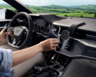 Ankers Nano Wireless Car Charger (bilden) har rullats ut över hela världen. (Bildkälla: Anker)