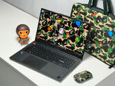 Asus VivoBook S15 OLES BAPE Edition recension