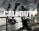 Banner för PS5-versionen av Call of Duty: Black Ops har visats upp