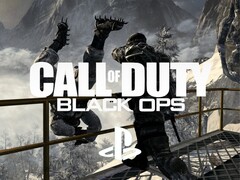 Banner för PS5-versionen av Call of Duty: Black Ops har visats upp