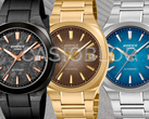 Safirglas, boett i kolfiber, Miyota-urverk: Nya Casio Edifice EFK-200 mekaniska klockor lanseras i juli