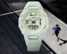 Klockorna Casio G-Shock GBA950-7A (ovan) och GBA950-1A finns nu tillgängliga i USA. (Bildkälla: Casio)