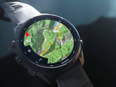Garmin Fenix 9 Pro finns i tre storlekar och med två olika skärmtyper.