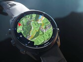 Garmin Fenix 9 Pro finns i tre storlekar och med två olika skärmtyper.