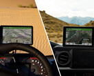 Garmin Tread 2 Overland Edition och SxS Edition (bilden) har lanserats i USA. (Bildkälla: Garmin)