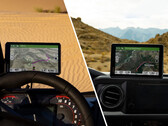 Garmin Tread 2 Overland Edition och SxS Edition (bilden) har lanserats i USA. (Bildkälla: Garmin)