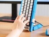 Googles senaste tangentbordsexperiment syftar till att minska handrörelserna.