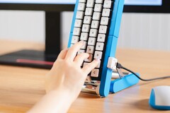 Googles senaste tangentbordsexperiment syftar till att minska handrörelserna.