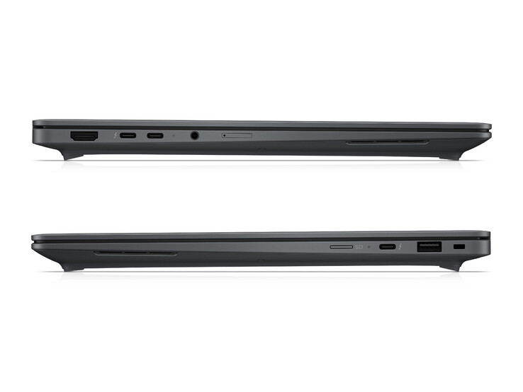 Portar på HP ZBook Ultra G3a