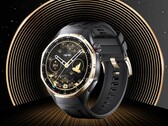 Honma x Huawei Watch GT 6 Pro är designad för golfentusiaster (Bildkälla: Huawei)