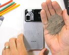 Honor Robot Phone bör inte utsättas för alltför mycket smuts, åtminstone inte dess gimbalkamera.