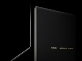 Huawei förväntas presentera en ny bärbar dator med vikbar skärm på måndag. (Bildkälla: Huawei)