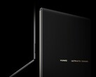 Huawei förväntas presentera en ny bärbar dator med vikbar skärm på måndag. (Bildkälla: Huawei)
