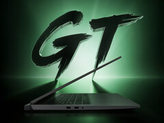Denna bärbara dator från Lecoo kan bli det nästa tillskottet i den globala IdeaPad Gaming-serien. Bild: teasern.