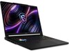 MSI Raider A16 HX B8WI - Tester och specifikationer