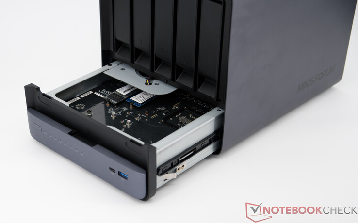 Miniforum N5 Pro