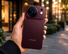 Vivo förvandlar den vanliga X500 till en flaggskeppskamera på proffsnivå i år.