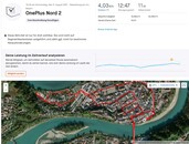 OnePlus Nord 2 Positionering – Översikt
