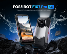 F107 Pro. (Bildkälla: Fossibot)
