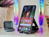 Test Xiaomi Poco M7 Pro 5G smartphone (Bildkälla: Marcus Herbrich)
