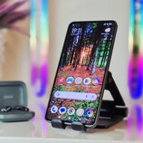 Test Xiaomi Poco M7 Pro 5G smartphone (Bildkälla: Marcus Herbrich)