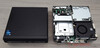 HP Pro Mini 400 G9 öppen
