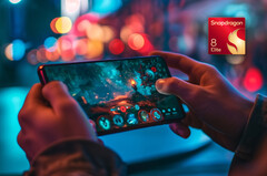 Qualcomm Snapdragon 8 Elite 2 kommer att levereras i september (bildkälla: Qualcomm)