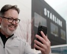 5G-videosamtal på Starlink Mobile
