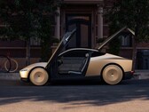 Tesla Cybercab. Företagets chefer avslöjar batteristorlek och körområde (Bildkälla: Teslarati)