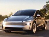 Den nya Tesla Model Y hjälper biltillverkaren att göra comeback i Norge och Sverige (Bildkälla: Topabyte)