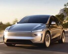 Den nya Tesla Model Y hjälper biltillverkaren att göra comeback i Norge och Sverige (Bildkälla: Topabyte)