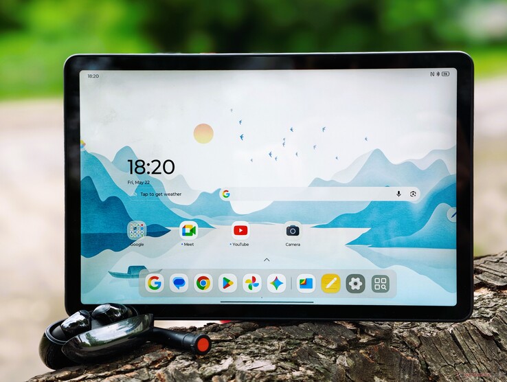 Recension av fodralet till Lenovo ThinkTab X11