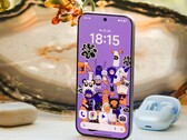 Recension av Android-telefonen Xiaomi 17T